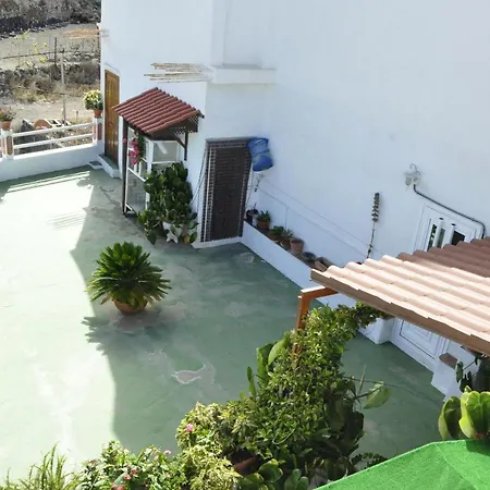 Apartmán Zona Rural *