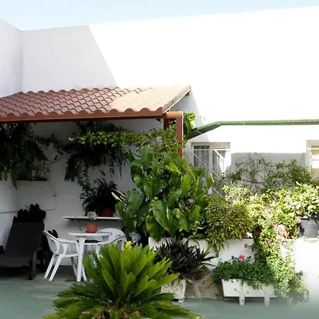 Apartmán Zona Rural Güimar