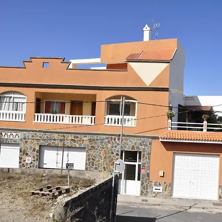 Apartmán Zona Rural Güimar