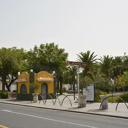 Zona Rural Apartmán