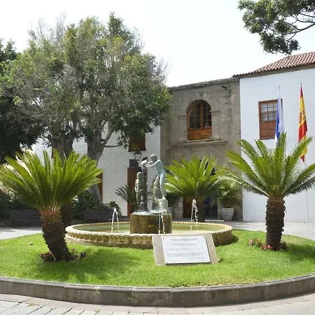 Zona Rural Apartmán