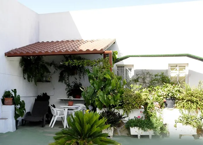 Apartmán Zona Rural Güimar