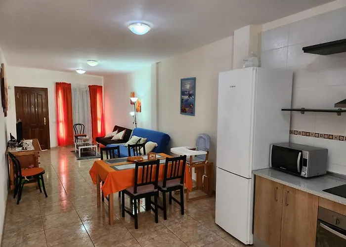 Zona Rural Apartmán *