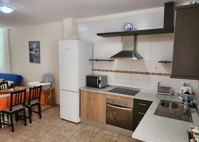 Zona Rural Apartmán