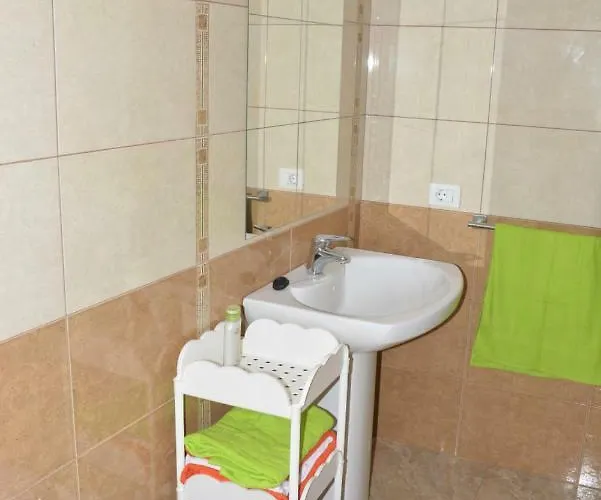 Apartmán Zona Rural Güimar