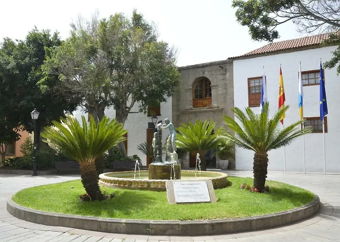 Zona Rural Apartmán