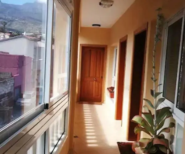 Apartmán Zona Rural