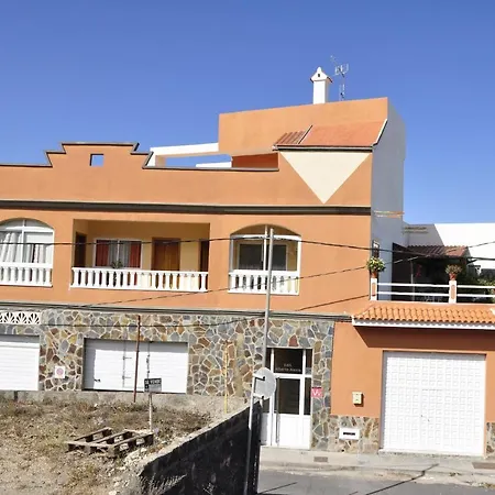 Zona Rural Apartament Güimar