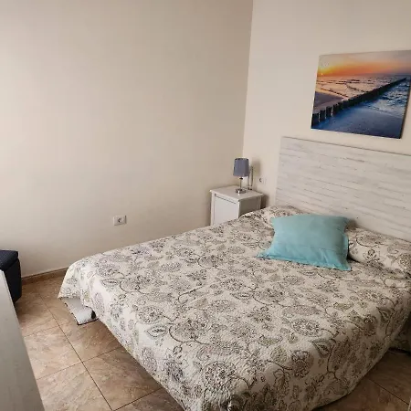 Apartment Zona Rural Guimar