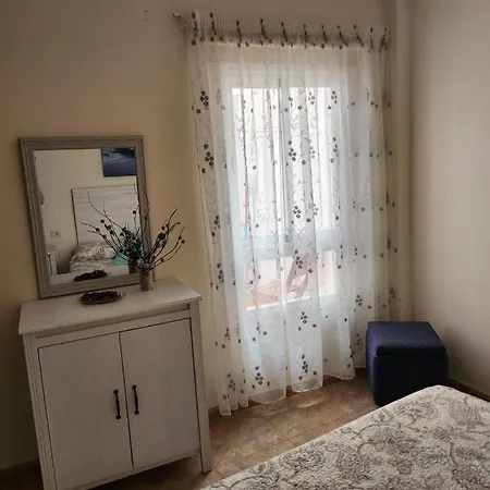 Apartment Zona Rural Guimar