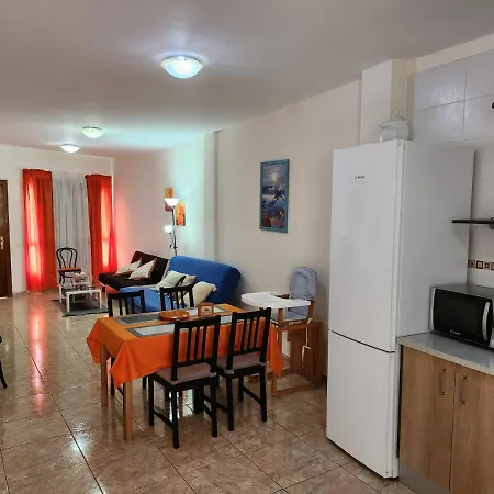 Zona Rural Apartament *