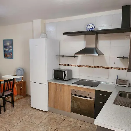 Zona Rural Apartament