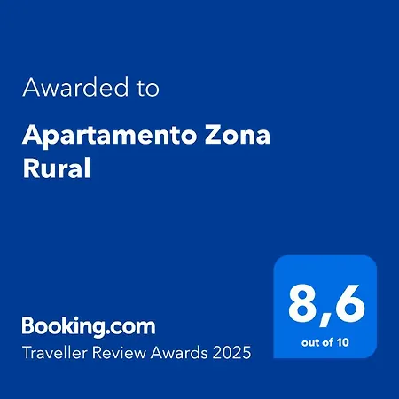 Apartament Zona Rural