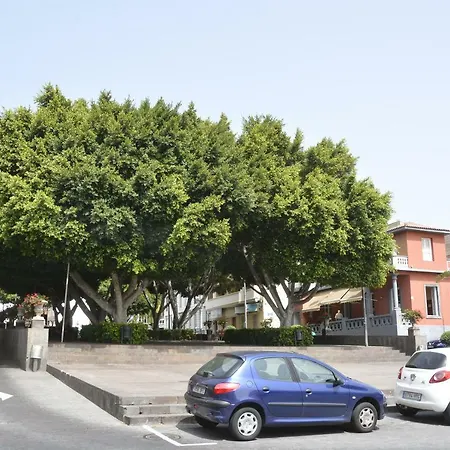 Zona Rural Güimar