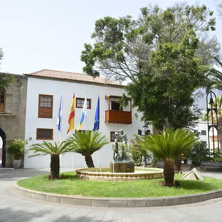 Zona Rural * Guimar