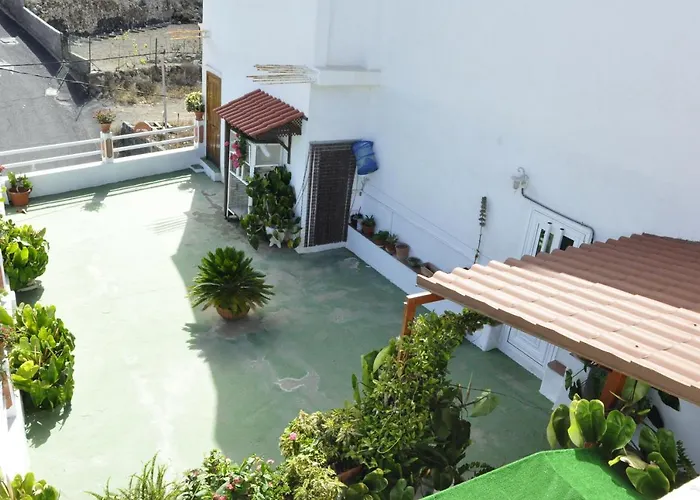 דירה Zona Rural *