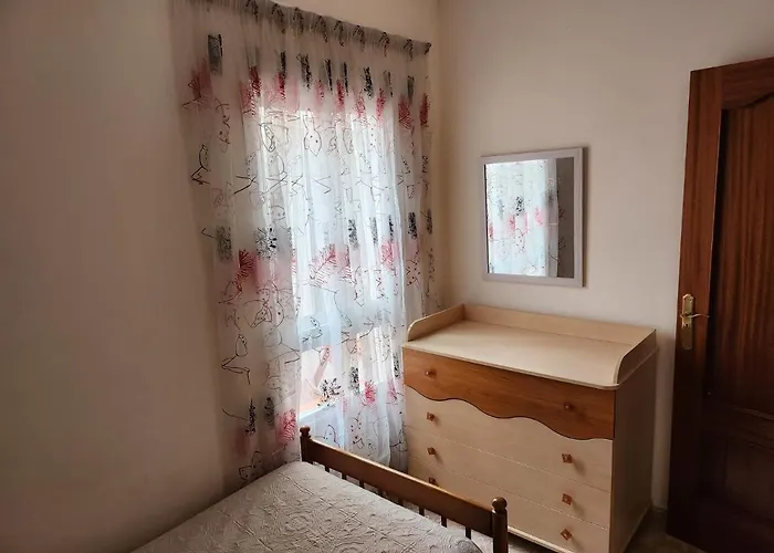 דירה Zona Rural *