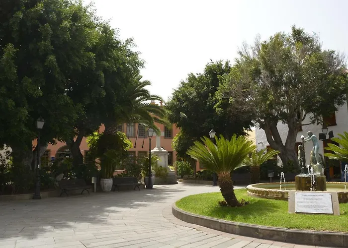 Zona Rural * Güimar