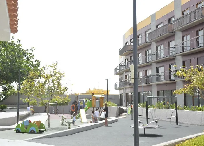 דירה Zona Rural Güimar