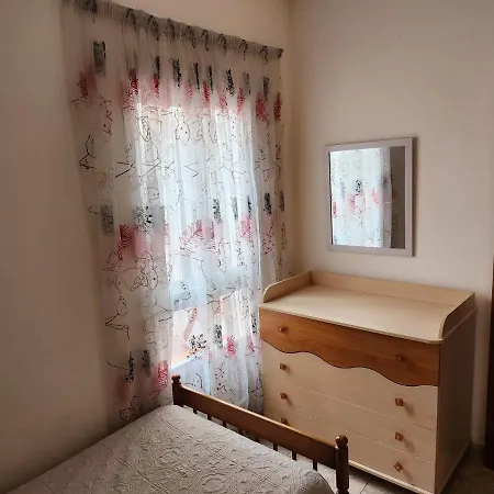 דירה Zona Rural *