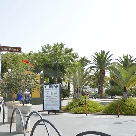 דירה Zona Rural *