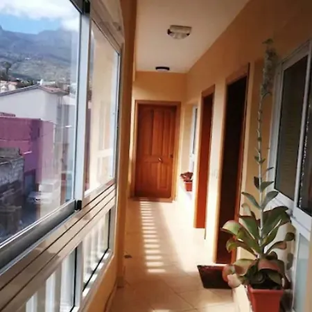 דירה Zona Rural