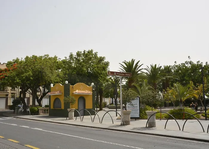 Zona Rural Apartment