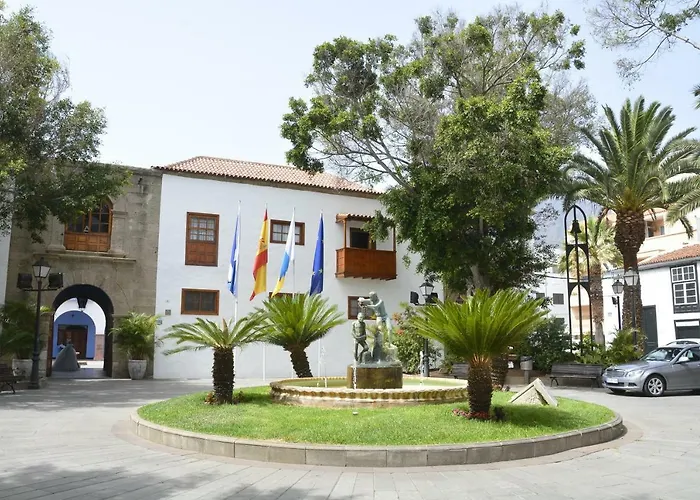 Zona Rural * Güimar